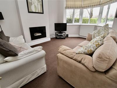 Reception Room One